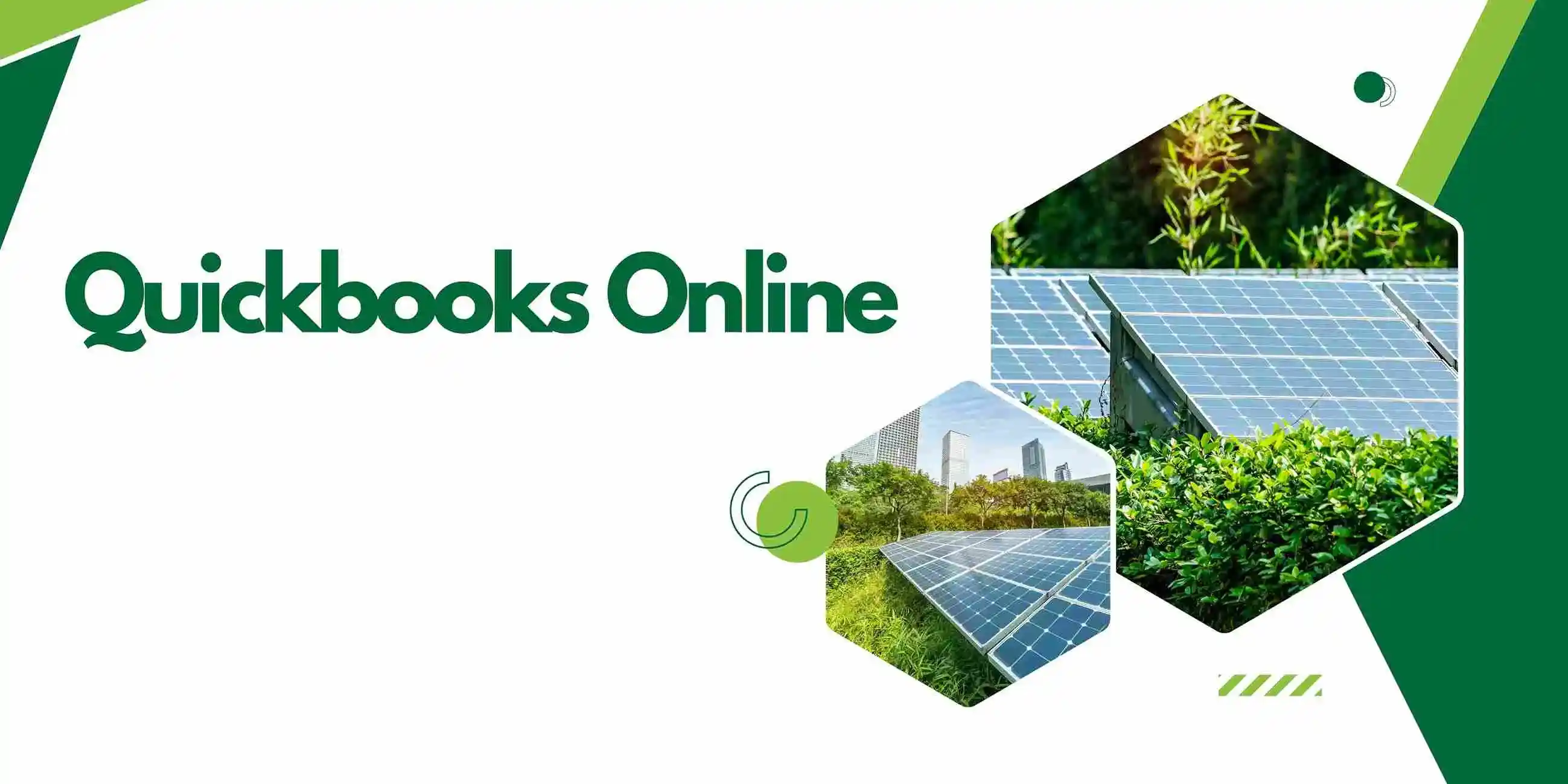 QuickBooks Online Banner